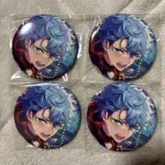 あんスタ 瀬名泉　缶バッジ　4点セット　まとめ売り