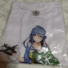 呉市立美術館 艦これ展】 Tシャツ Grand Fleet Size 金剛 - メルカリ