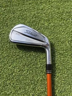 Titleist T200 5アイアン TourAD AD-95 s