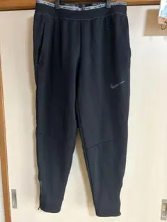 nike pro therma fit ナイキ　プロ　ジョガーパンツ　ジャージ