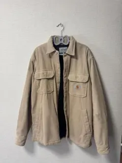 carhartt WORK IN PROGRESS ジャケット M