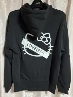 2026年最新】LOVELESS パーカーの人気アイテム - メルカリ
