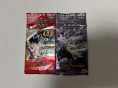 デュエルマスターズ 7弾 未開封1パック 絶版 廃版 デュエマ - メルカリ