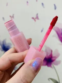 【美品】ミシャ　ウィッシュストーンティント ウォータージェルのサムネイル