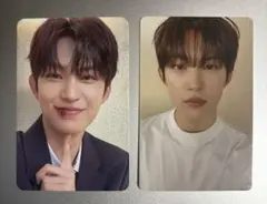 アドワン ald1 ゴヌ トレカ セット