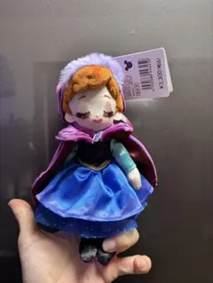 お顔厳選 アナ doll princess 신품 미사용