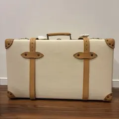 希少✨ グローブトロッター サファリ アタッシュケース 約50L