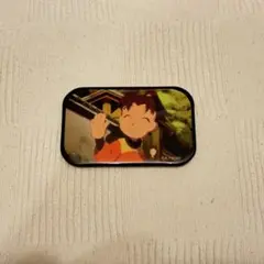 忍たま乱太郎 最強の軍師 キャラバッジコレクション きり丸