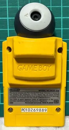 y*i様 ゲームボーイ ポケットカメラ MGB-006