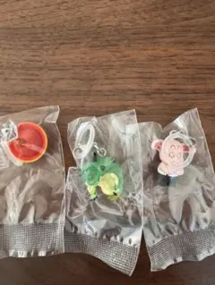 ドラゴンボール めじるしアクセサリー3