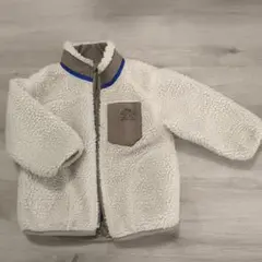 リバーシブル ジャケット