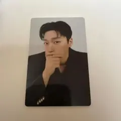 ateez GOLDEN HOUR : Part.1 サン