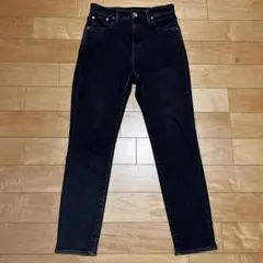 RED CARD TOKYO 46303SHR デニム W24 bn01m