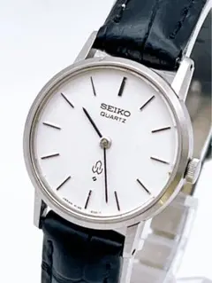 ジャンク 稼働品SEIKO スモールセコンド - メルカリ
