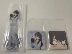 セガラッキーくじ　ラブライブ　蓮ノ空　村野さやか　C賞　E賞