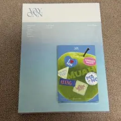 VAYONN アルバム 新品未開封 2形態セット トレカ