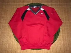 ヨネックストレーナー