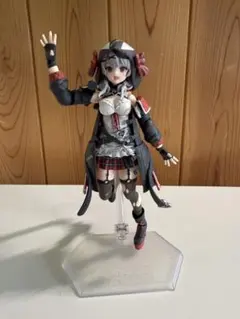 2026年最新】沙花叉 figmaの人気アイテム - メルカリ