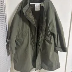 M65 3way ライナーセット / モッズコート オリーブ フリークスストア