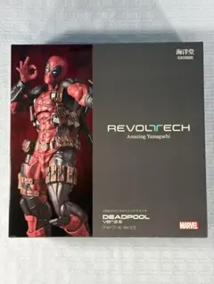 アメイジングヤマグチ デッドプール ver.2.5 & 拡張パックvol.1 - メルカリ