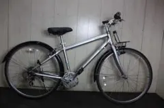 スコットSCOTT sub20 26型 アルミ 3X10S 450mm クロス - メルカリ