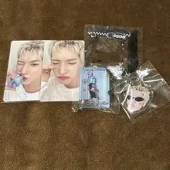 JO1 金城碧海 トレカ カプセルトイ ガチャガチャ