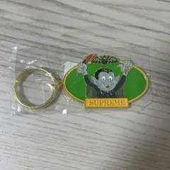 Supreme Vampire Keychain キーホルダーのサムネイル
