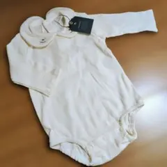 新品 Cottoli ロンパース