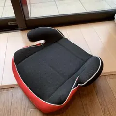 ジュニアシート　ブースターシート