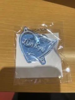 treasureジュンギュカプセルトイ