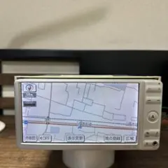 NSDN-W60 TOYOTA トヨタ純正ナビのサムネイル