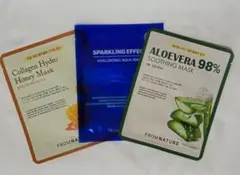 フェイスマスク セット