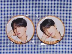 SUPER JUNIOR イトゥク メモカ トレカ キャップ ガチャ 66点 keycap-de3_9b803196-8a1b-44f8-