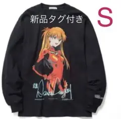 2026年最新】エヴァンゲリオン tシャツ アスカ 90sの人気アイテム 