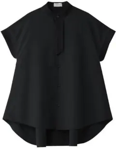 THE RERACS ショートスリーブバンドカラーシャツ 25SS - メルカリ