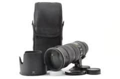 ★カビ★ ニコン VR 70-200mm F2.8G ED #23415 ☆カビ☆ ニコン VR 70-200mm F2.8G ED #23415 - メルカリ