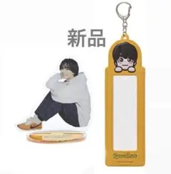 大西流星ポップモール フォトカードホルダー＆アクスタセット