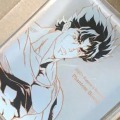 ジョジョの奇妙な冒険 ガラス皿 ジョナサン・ジョースター