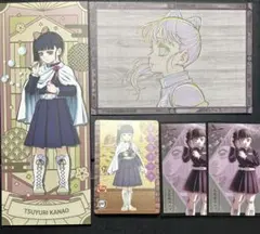 鬼滅の刃 ufotable 栗花落カナヲ まとめ売り - メルカリ