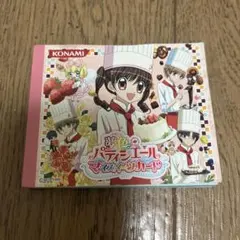夢色パティシエール　マイスイーツカード　シール　まとめ売り Amazon.co.jp: 夢色パティシエールマイスイーツカード マック