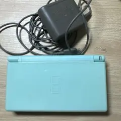 Nintendo DS ライトミントグリーン 本体
