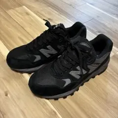 ほぼ新品/GORE-TEX】ニューバランスMT580RGR 黒 25cm - メルカリ