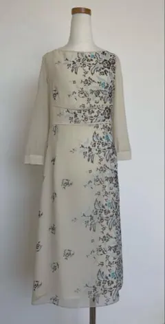 SunaUnaのワンピース☆サイズ38