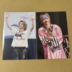 THE RAMPAGE ランペ 山本彰吾 ポストカード