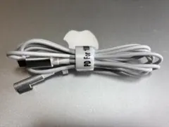 USB Type C Magsafe1 L-Tip互換 変換 PD 充電器