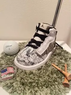 超希少】Nike Air Jordan 5 パターカバー - メルカリ