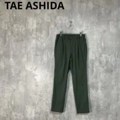 2026年最新】TAE ASHIDA メンズ スラックスの人気アイテム - メルカリ