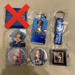 登坂広臣 JSB LAND プレミアム ガチャセット ØMI 三代目 | Mercari