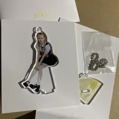 NiziU リク グッズ まとめ売り - メルカリ
