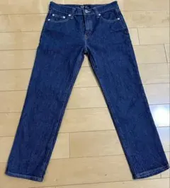 GAP GIRLFRIEND デニム 00/24R ダークブルー